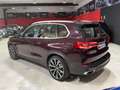BMW X5 xDrive 30dA Burdeos - thumbnail 8
