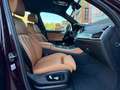 BMW X5 xDrive 30dA Burdeos - thumbnail 20