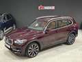 BMW X5 xDrive 30dA Burdeos - thumbnail 11
