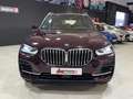 BMW X5 xDrive 30dA Burdeos - thumbnail 2