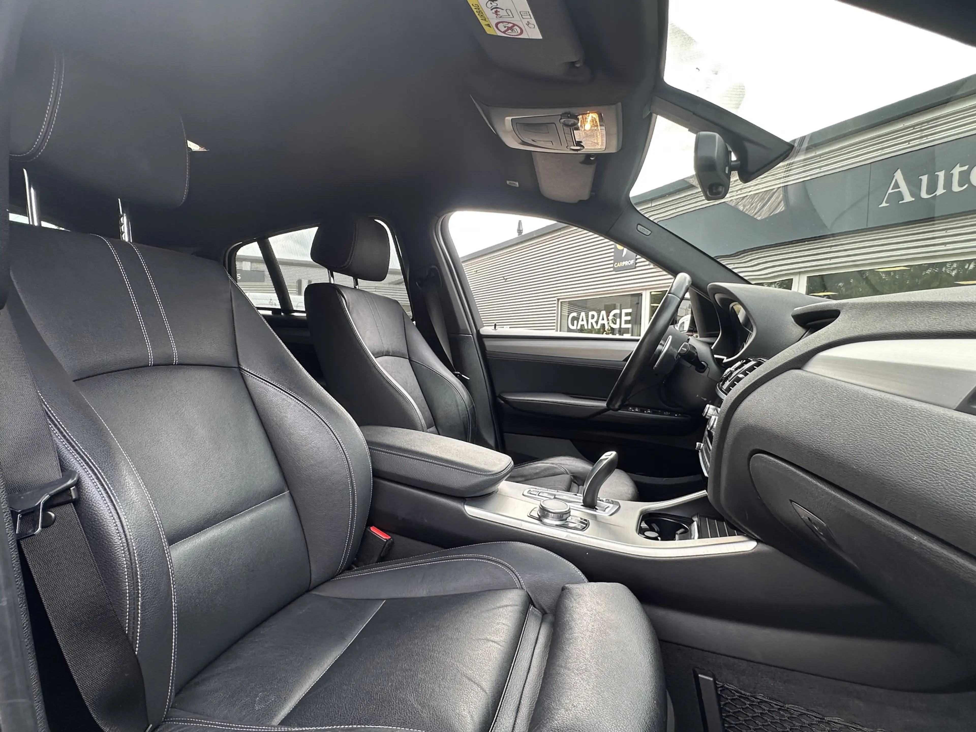BMW X4 xDrive20i M Sport | Camera | Trekhaak | Navi | Led — photo 10
