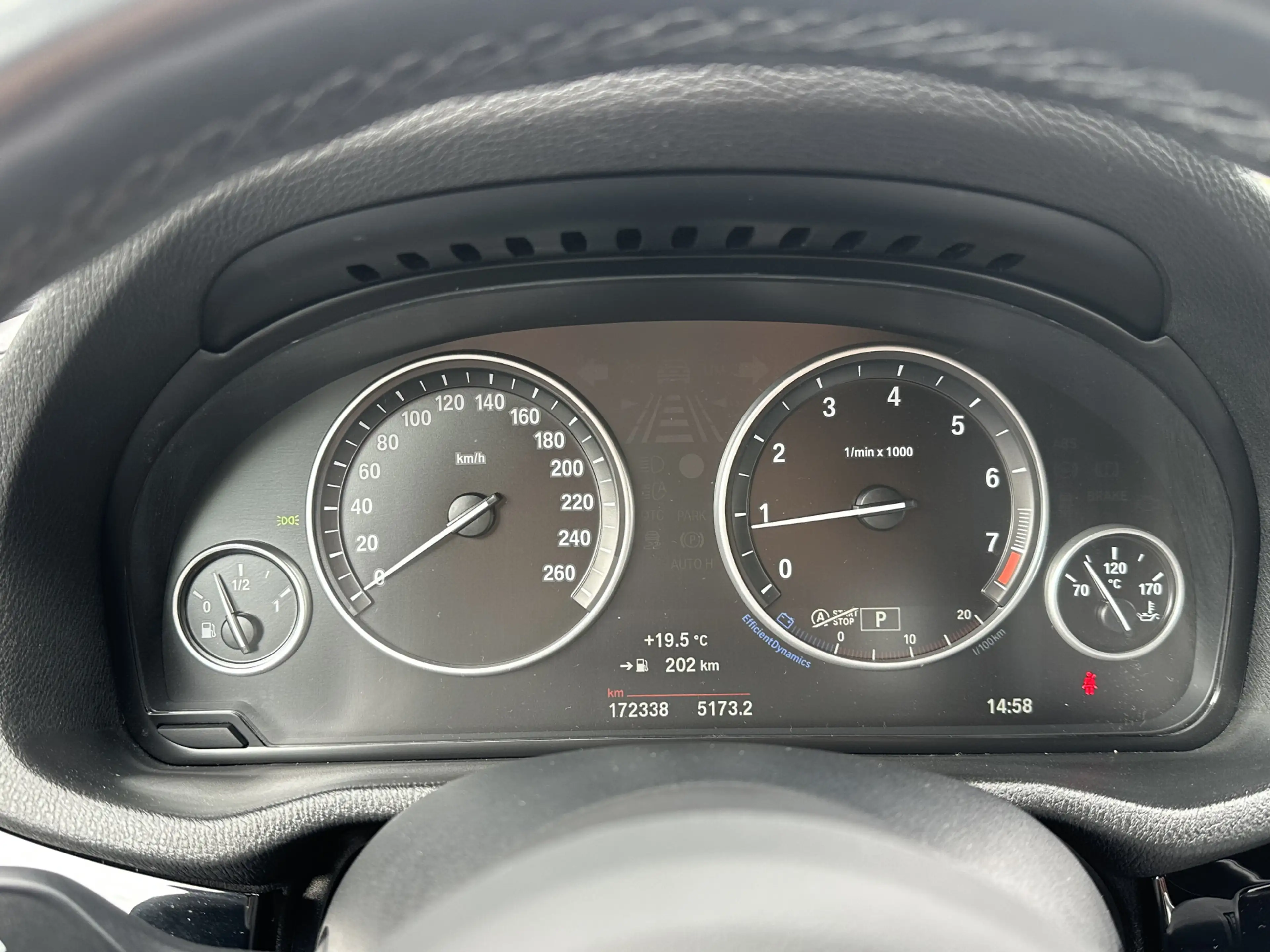 BMW X4 xDrive20i M Sport | Camera | Trekhaak | Navi | Led — photo 15