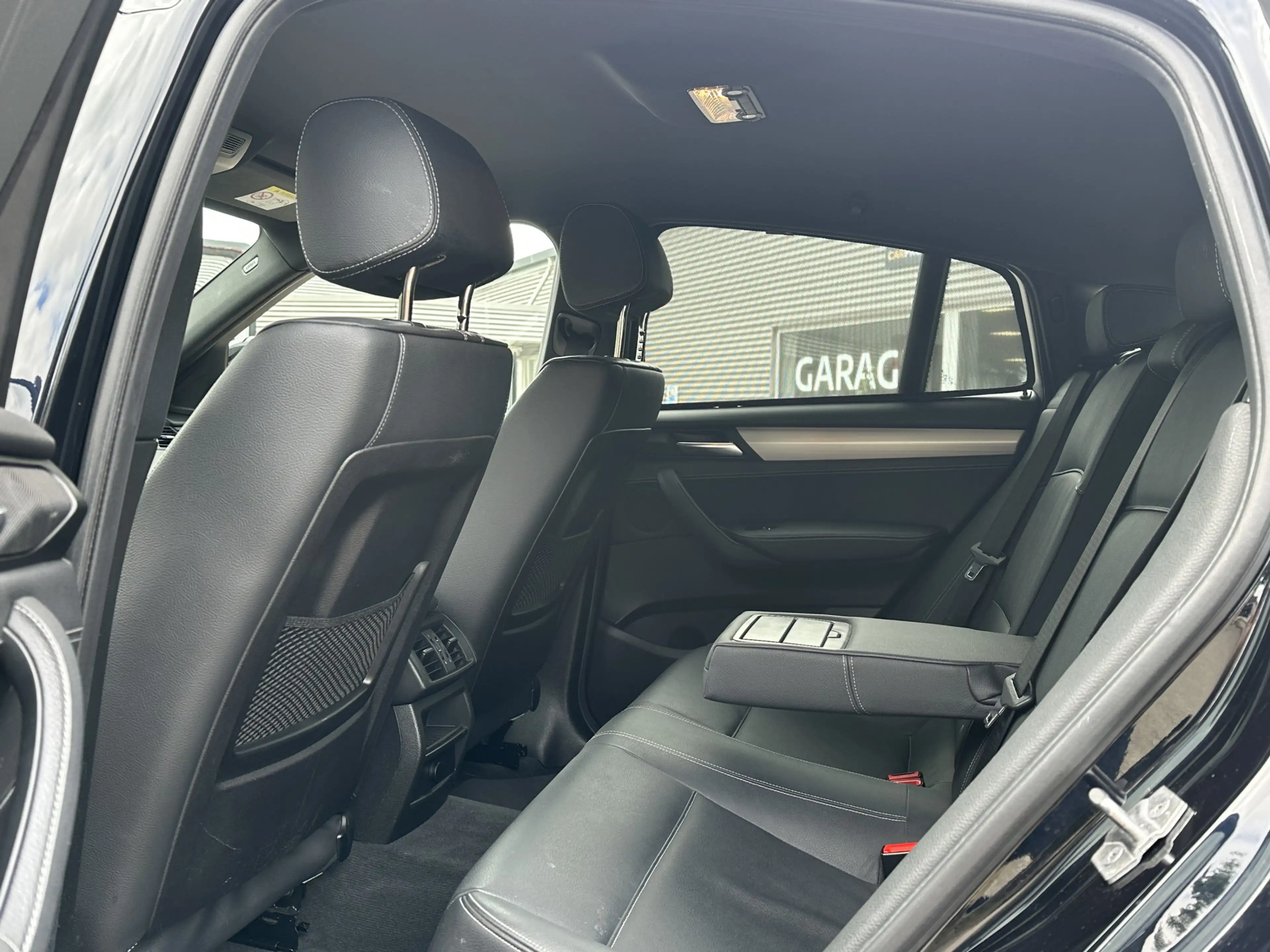 BMW X4 xDrive20i M Sport | Camera | Trekhaak | Navi | Led — photo 6