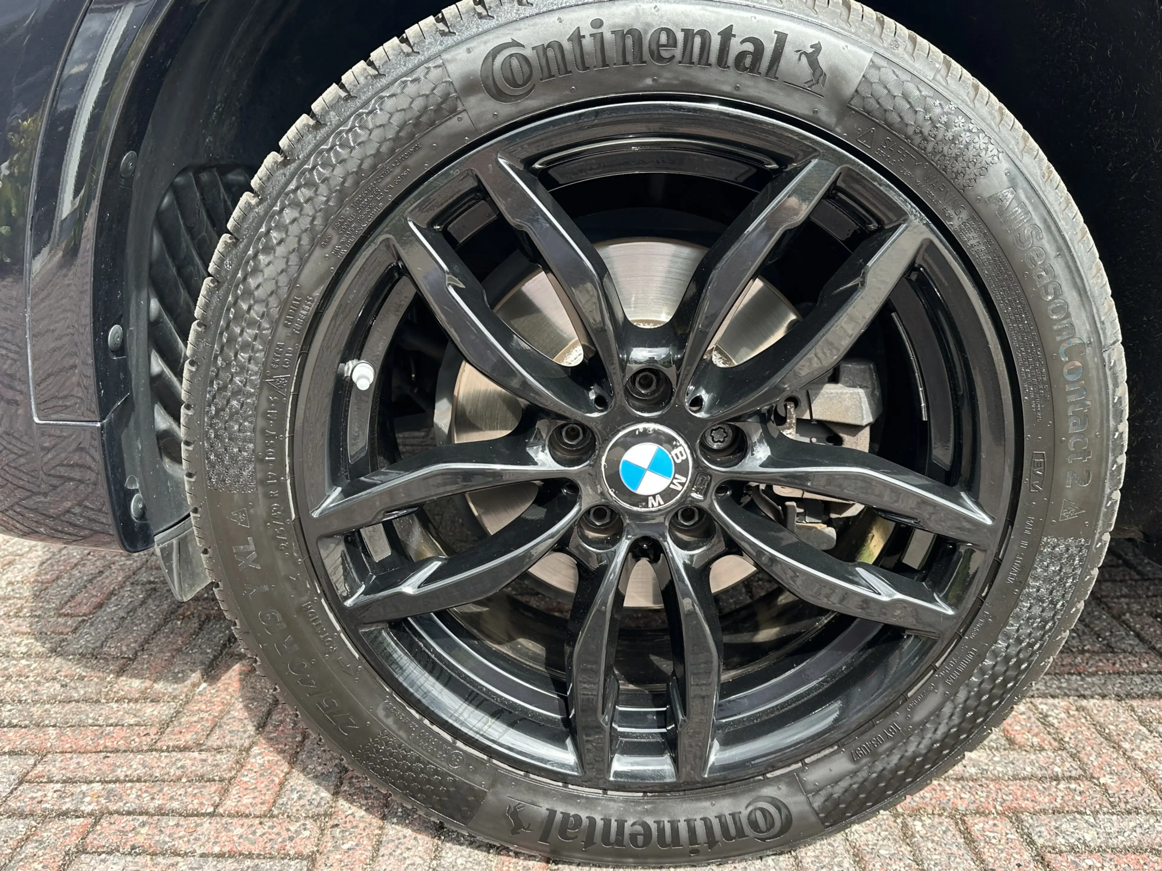 BMW X4 xDrive20i M Sport | Camera | Trekhaak | Navi | Led — photo 11