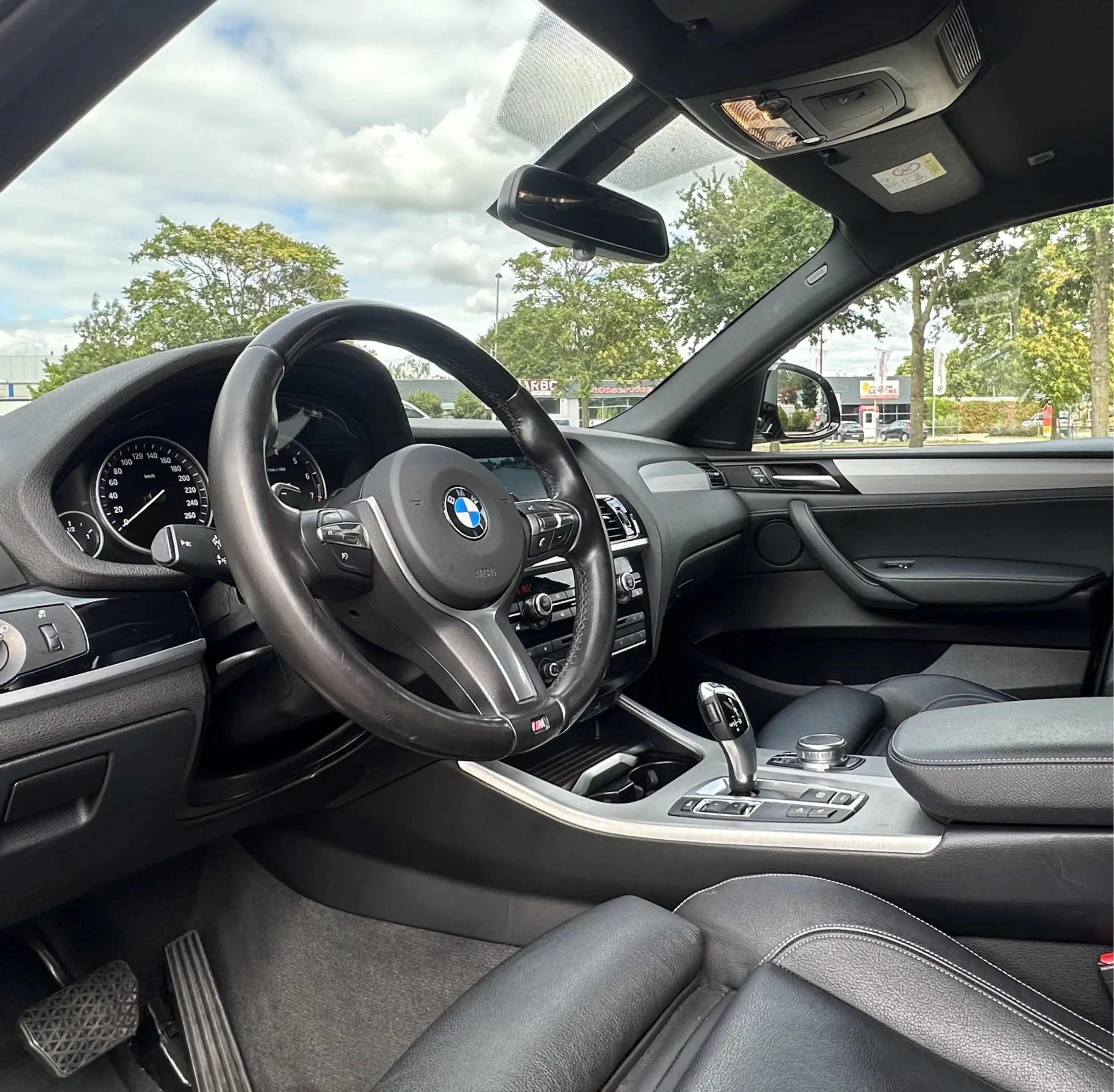 BMW X4 xDrive20i M Sport | Camera | Trekhaak | Navi | Led — photo 4