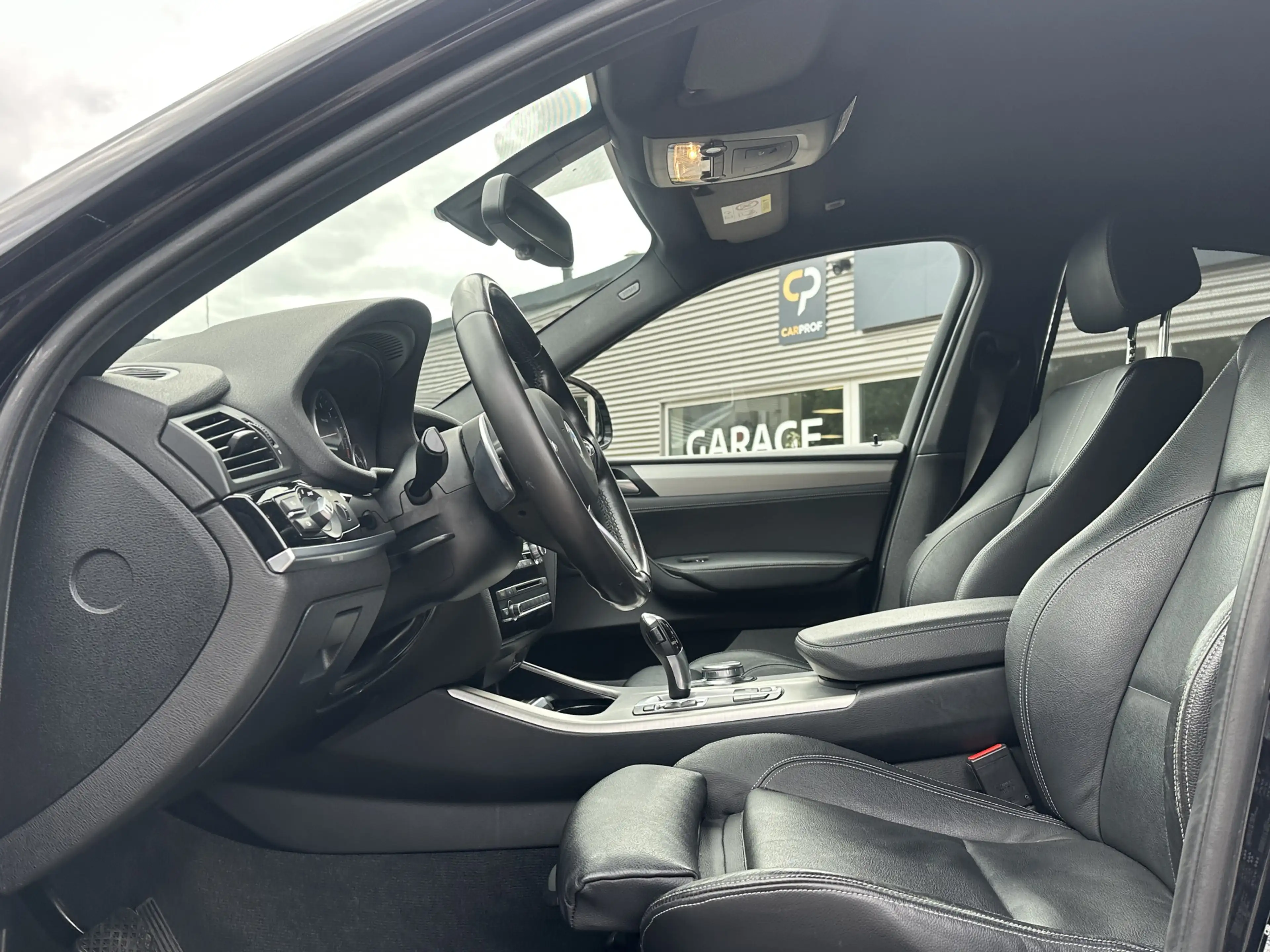 BMW X4 xDrive20i M Sport | Camera | Trekhaak | Navi | Led — photo 2