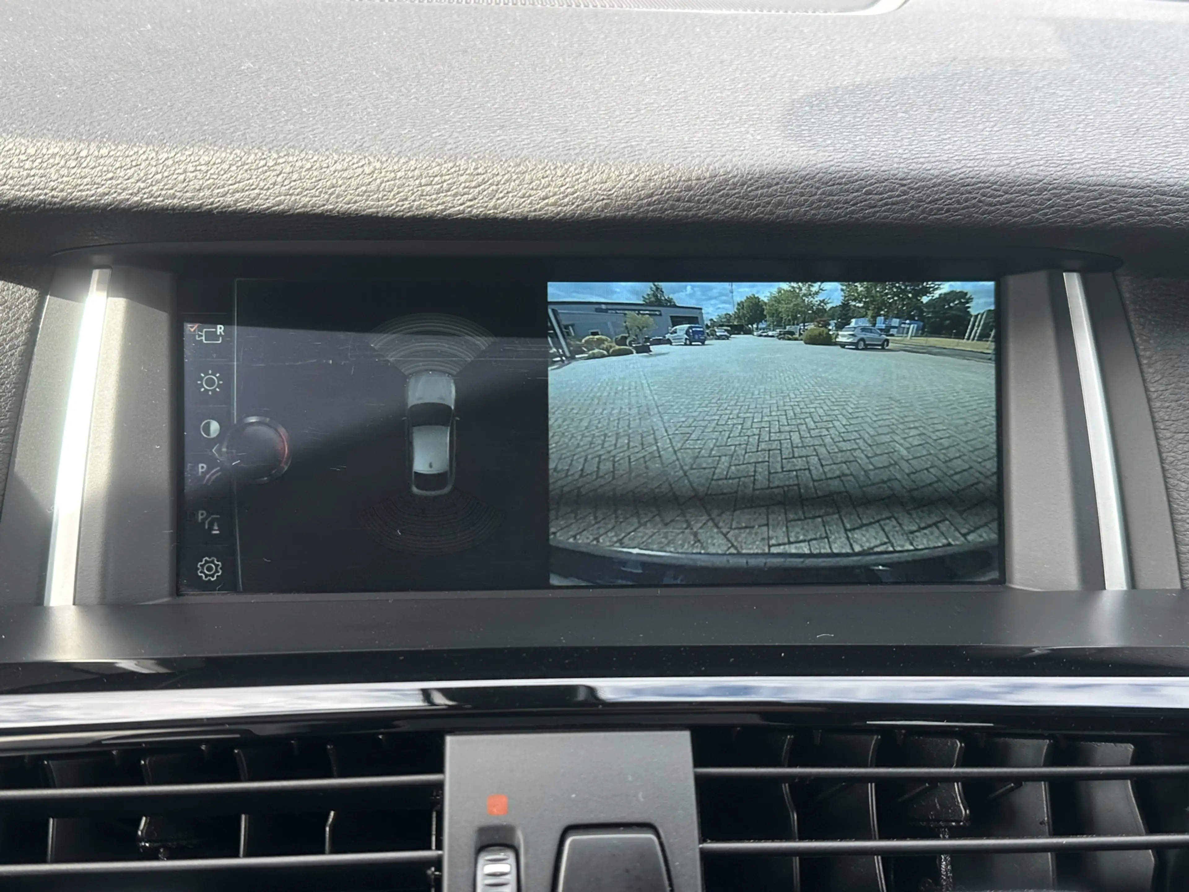 BMW X4 xDrive20i M Sport | Camera | Trekhaak | Navi | Led — photo 12