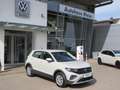 Volkswagen T-Cross 1.0TSI Facelift Klima App LED Parkhilfe Grau - thumbnail 4