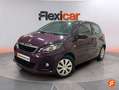 Peugeot 108 Active VTi 52kW (72CV) Burdeos - thumbnail 3