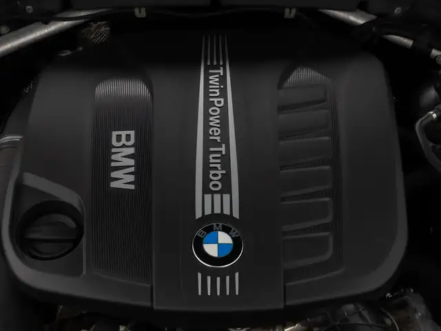 BMW X3 view 18