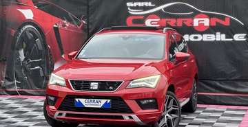 1.5 TSI 150CH ACT START&STOP FR DSG EURO6D-T