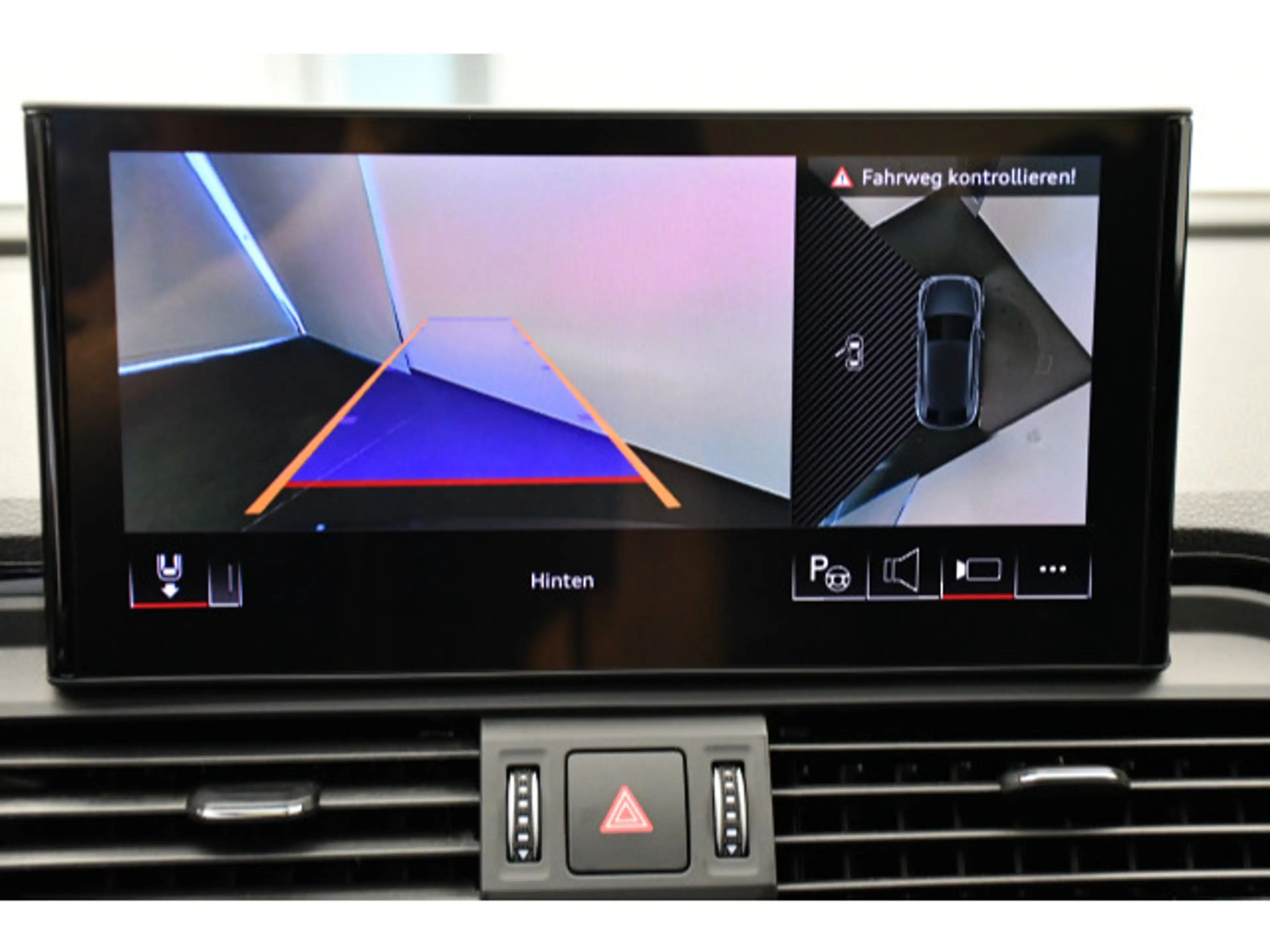 Audi Q5 40 TDI quattro S-tronic Pano/Tempo/ — photo 9