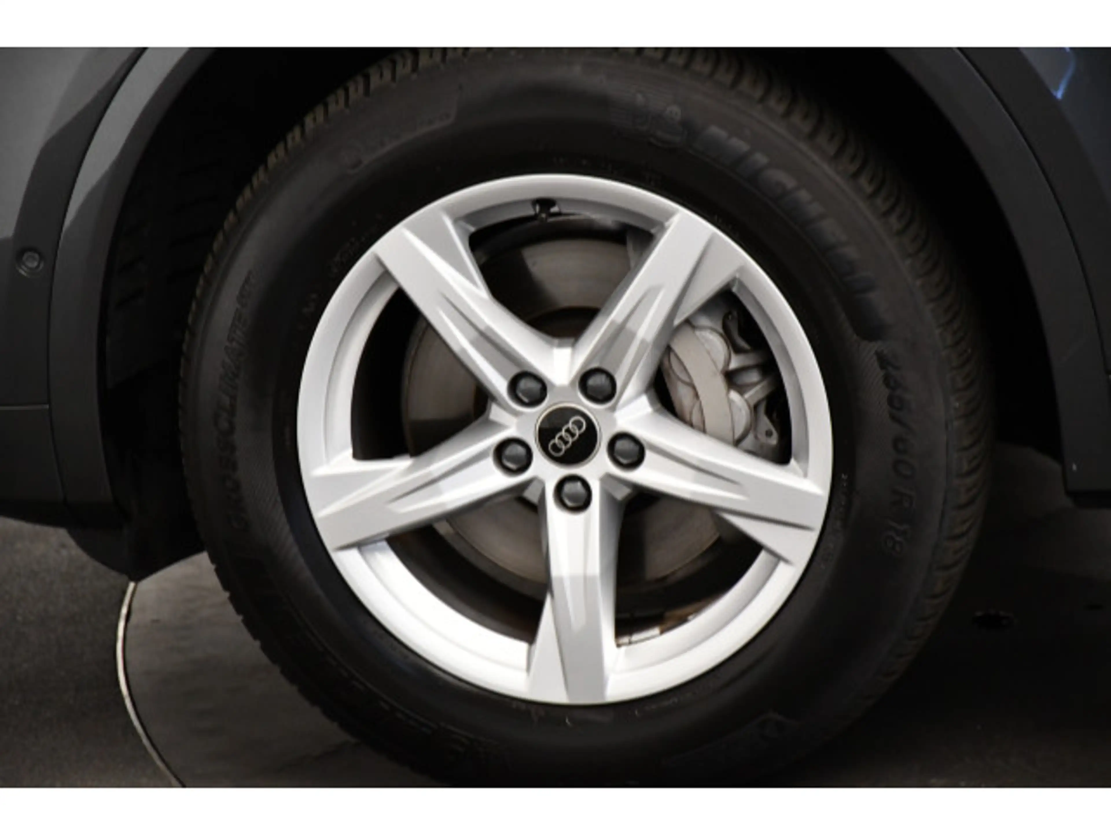 Audi Q5 40 TDI quattro S-tronic Pano/Tempo/ — photo 15