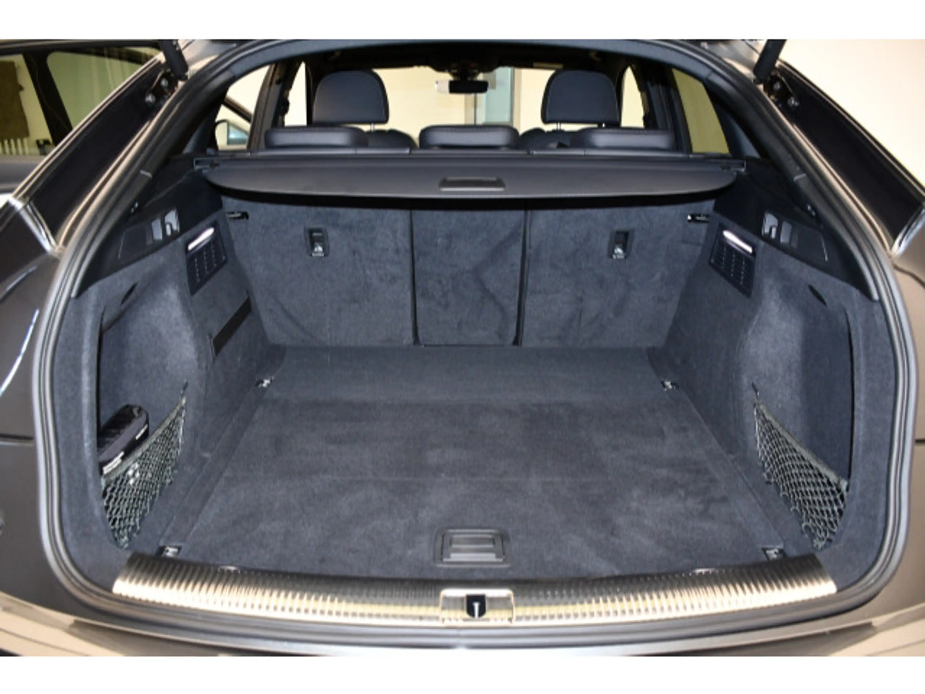 Audi Q5 40 TDI quattro S-tronic Pano/Tempo/ — photo 12