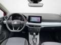 SEAT Ibiza 1.0 TSI DSG Road Edition Rood - thumbnail 9