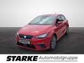 SEAT Ibiza 1.0 TSI DSG Road Edition Rood - thumbnail 2