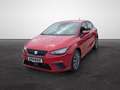 SEAT Ibiza 1.0 TSI DSG Road Edition Rood - thumbnail 3