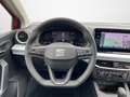 SEAT Ibiza 1.0 TSI DSG Road Edition Rood - thumbnail 10