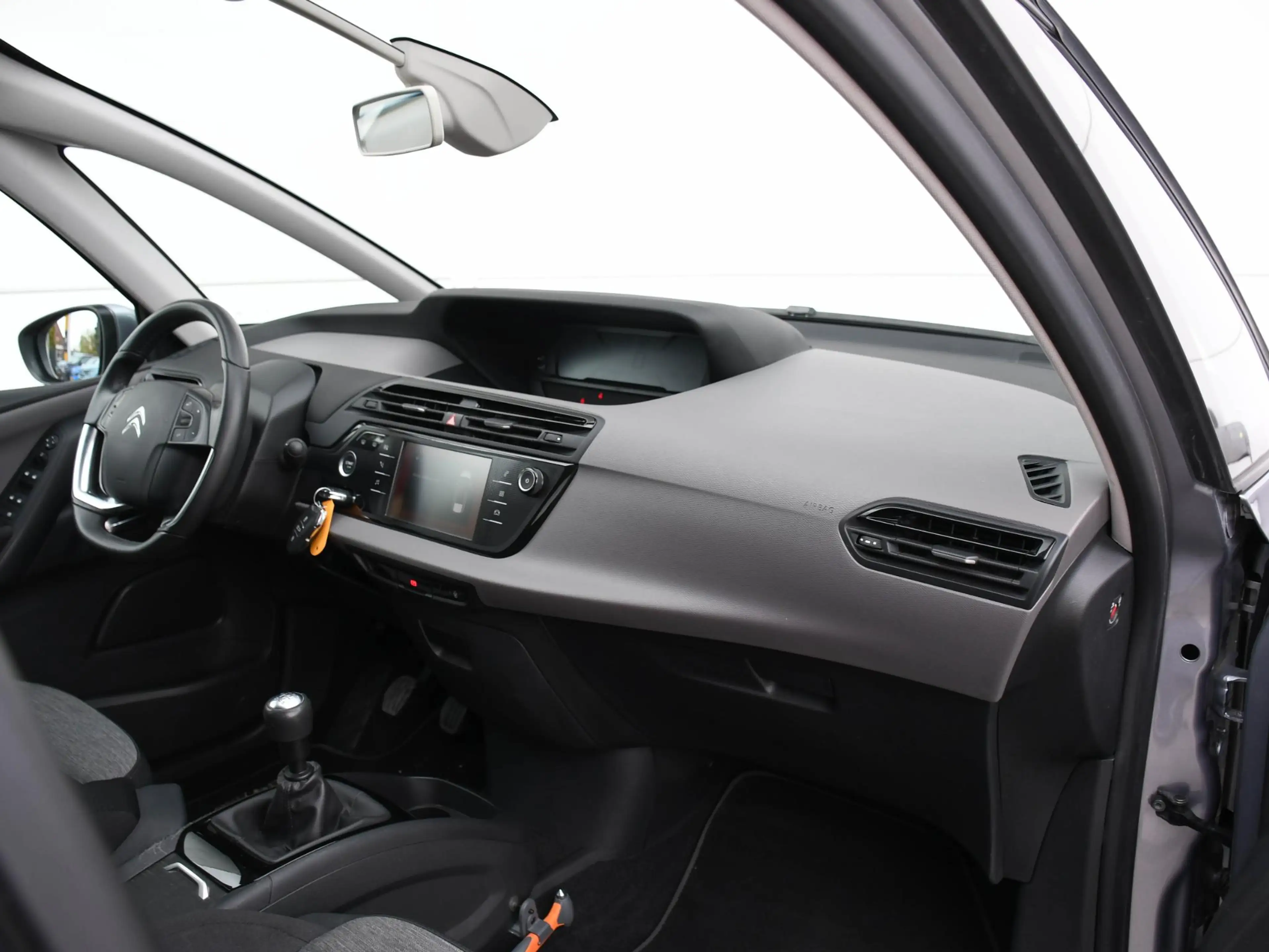 Citroen C4 SpaceTourer Selection 1.2 PureTech 130pk PDC ACHTER | CLIMA | — photo 8