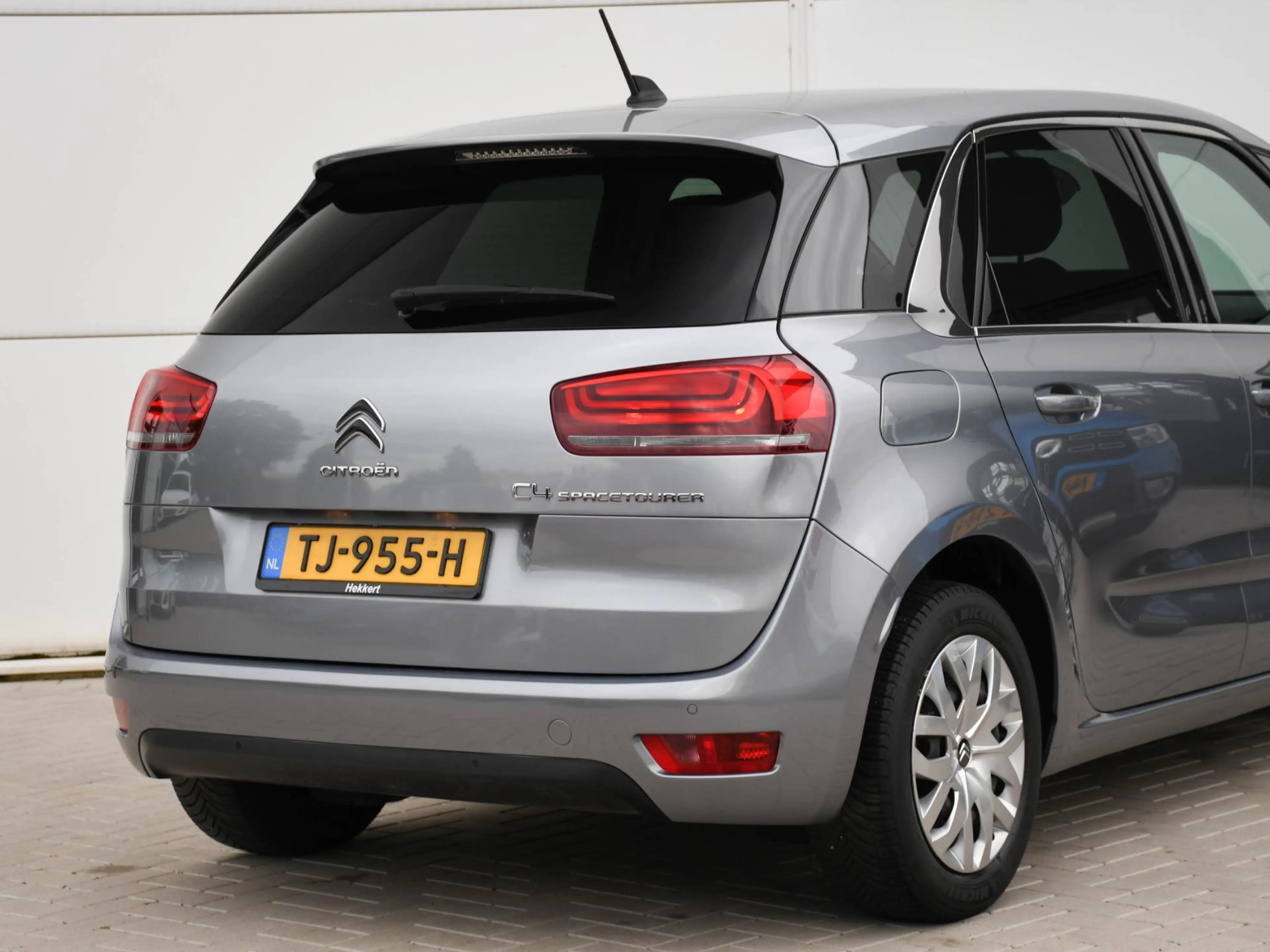 Citroen C4 SpaceTourer Selection 1.2 PureTech 130pk PDC ACHTER | CLIMA | — photo 6