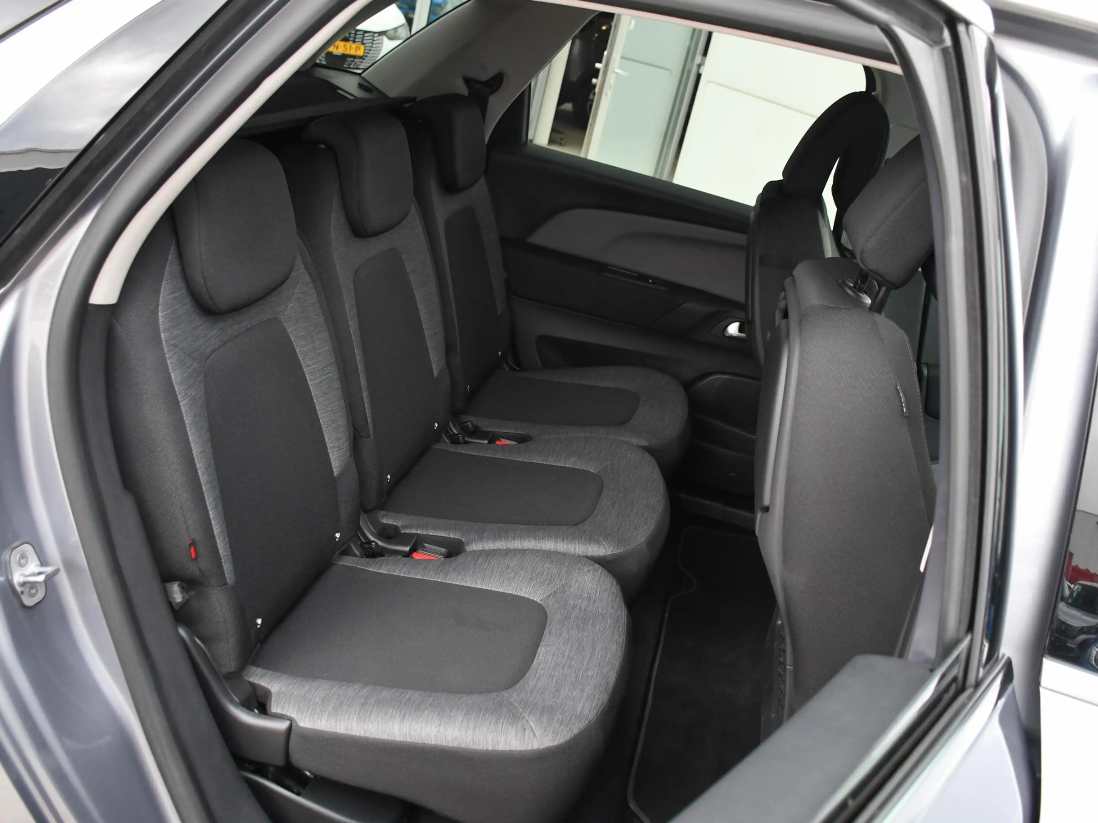 Citroen C4 SpaceTourer Selection 1.2 PureTech 130pk PDC ACHTER | CLIMA | — photo 10