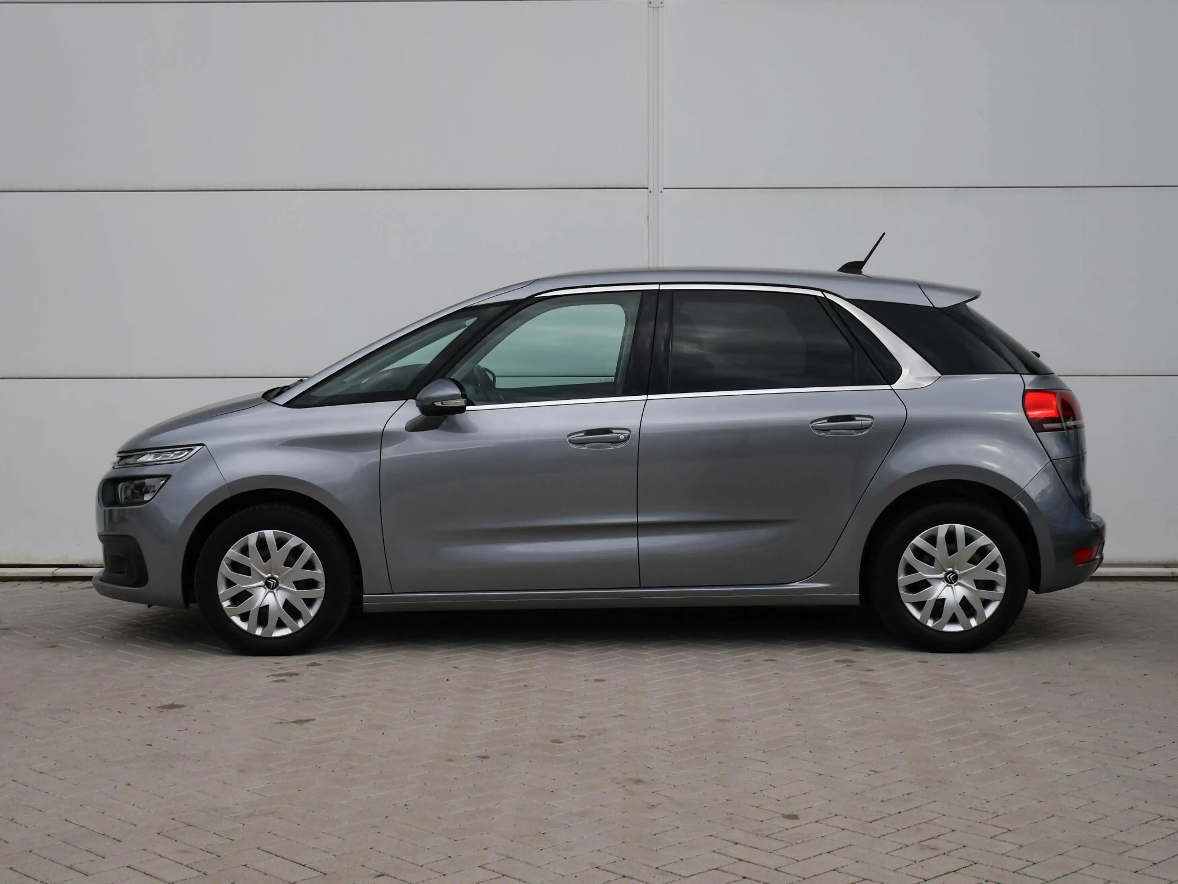 Citroen C4 SpaceTourer Selection 1.2 PureTech 130pk PDC ACHTER | CLIMA | — photo 3
