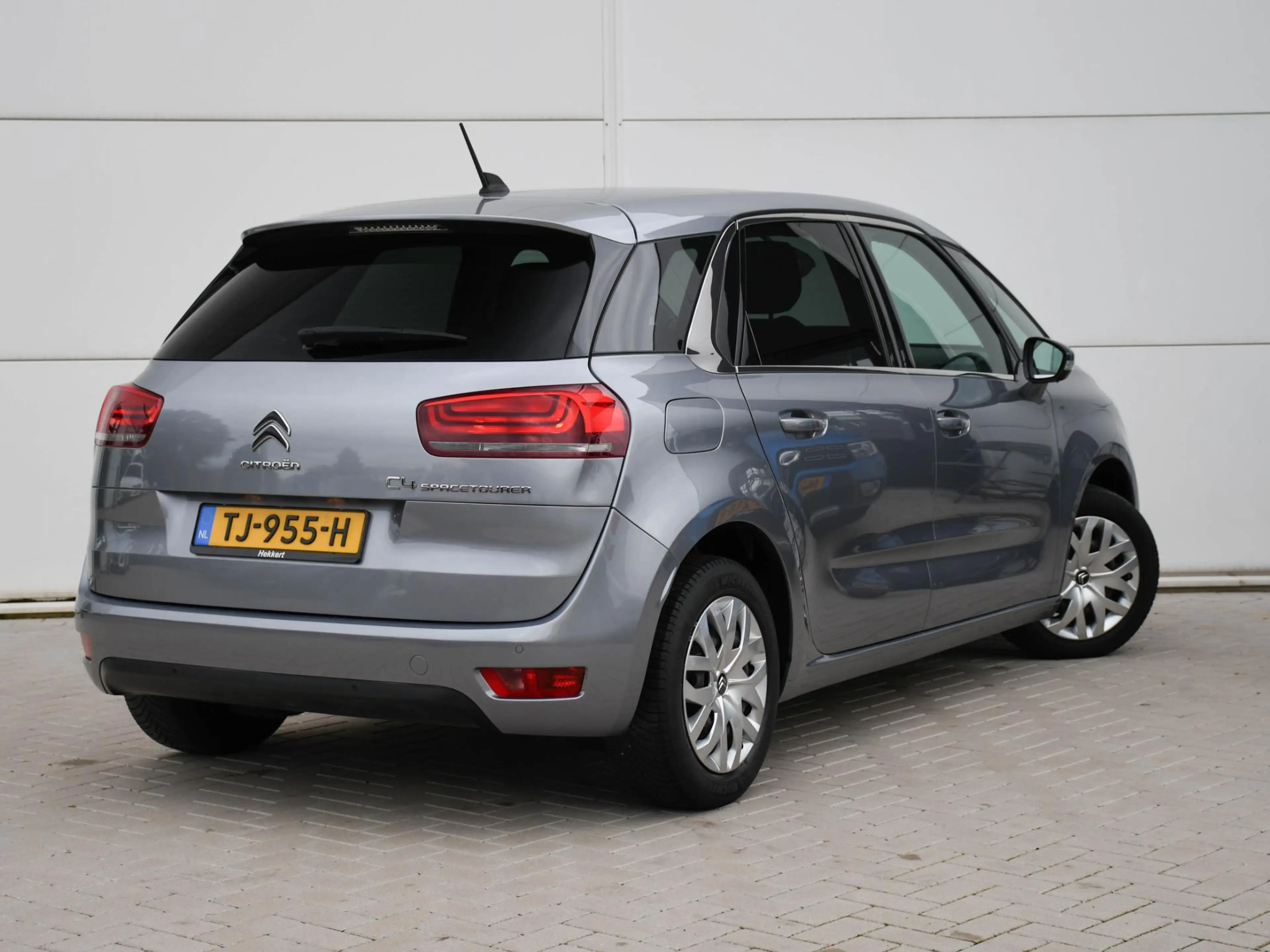 Citroen C4 SpaceTourer Selection 1.2 PureTech 130pk PDC ACHTER | CLIMA | — photo 5