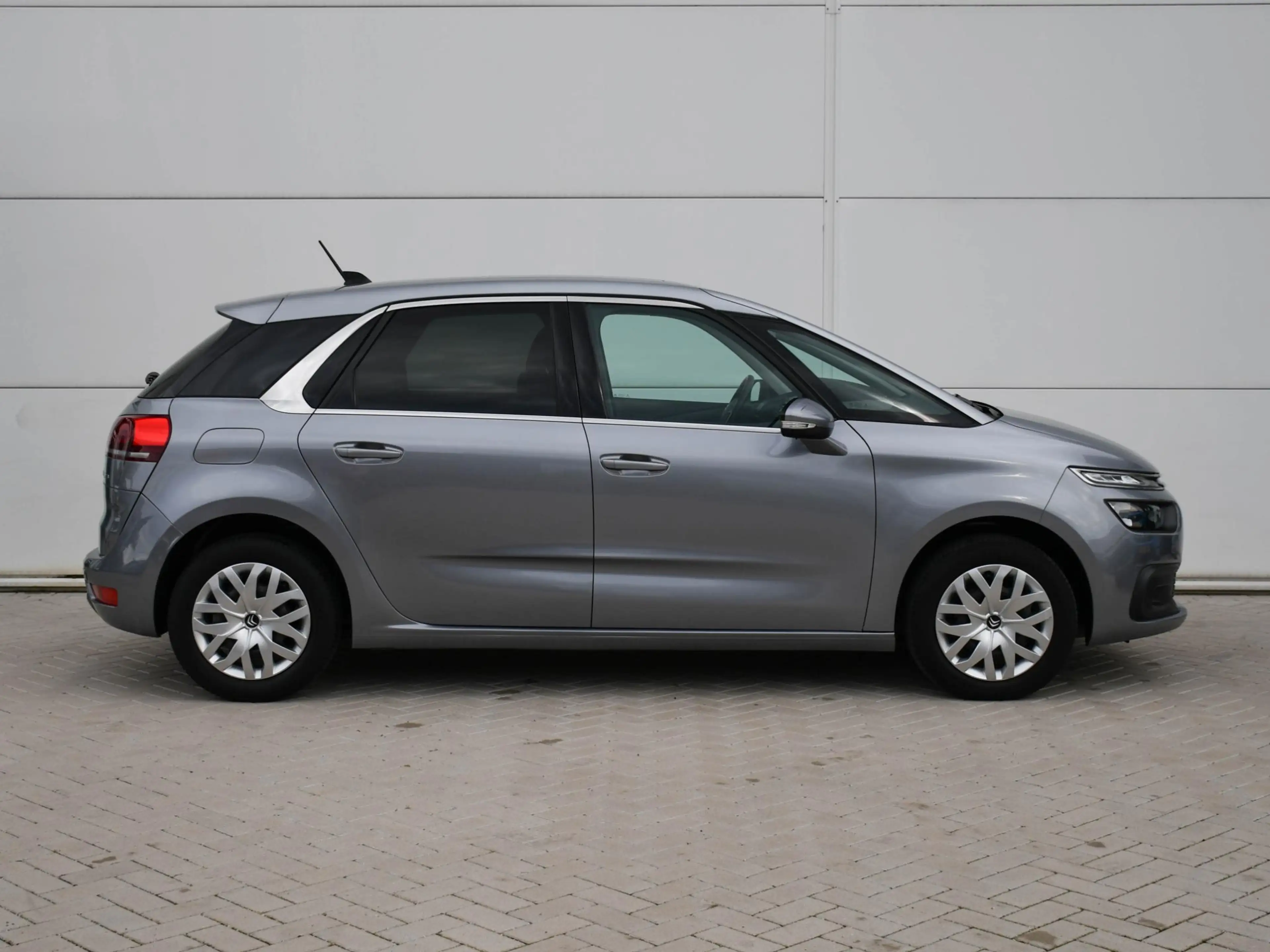 Citroen C4 SpaceTourer Selection 1.2 PureTech 130pk PDC ACHTER | CLIMA | — photo 4