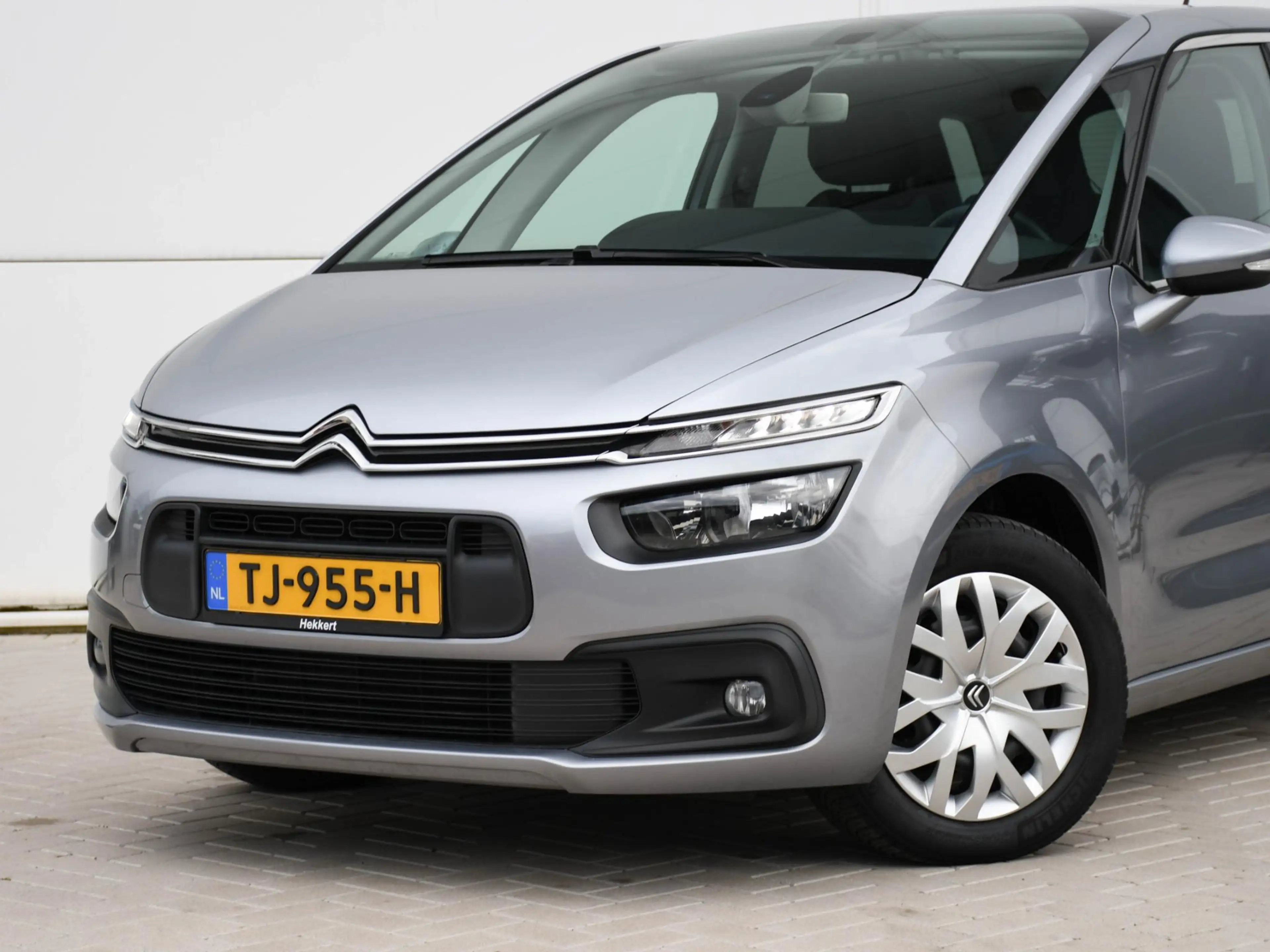 Citroen C4 SpaceTourer Selection 1.2 PureTech 130pk PDC ACHTER | CLIMA | — photo 2