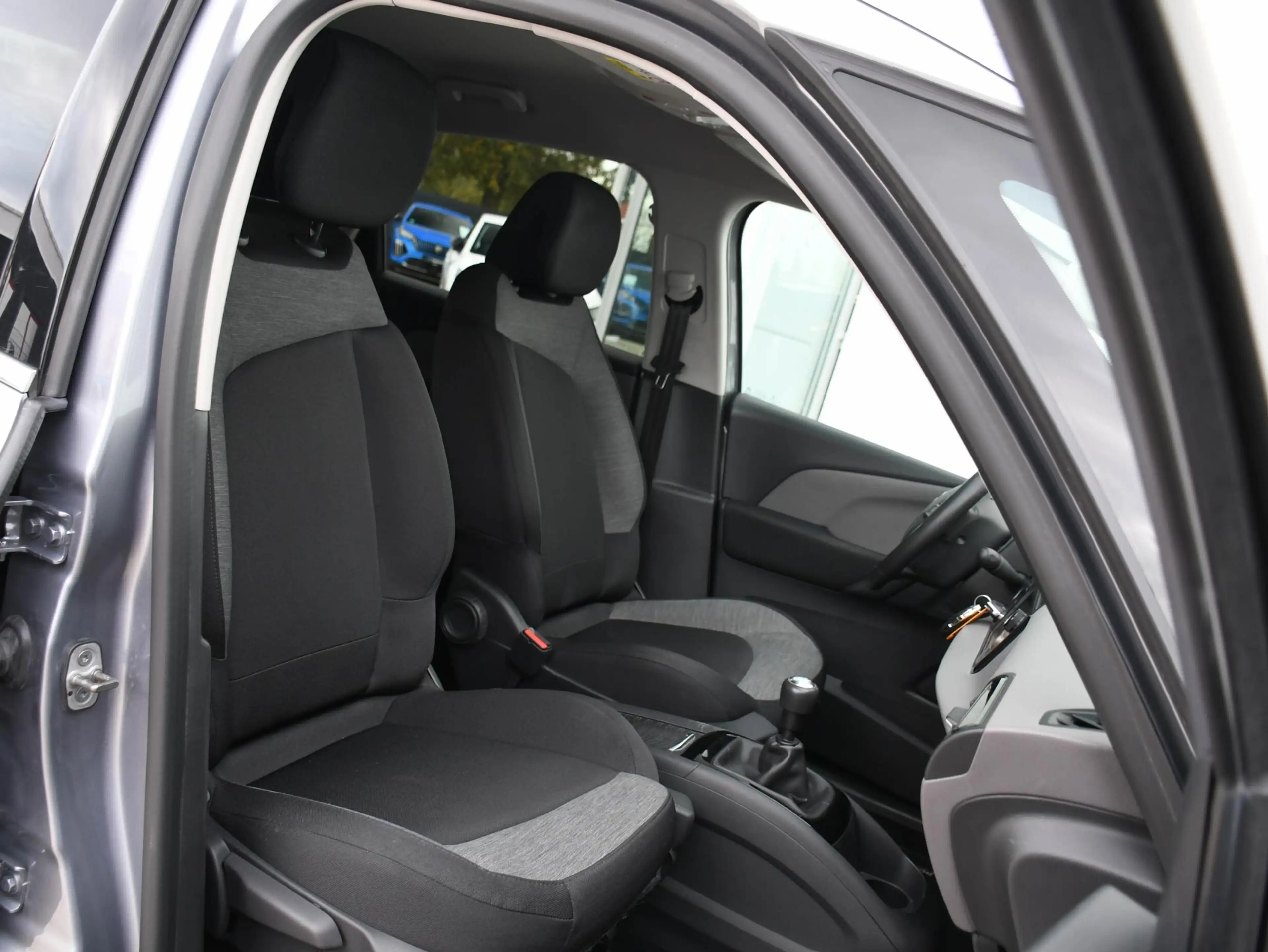 Citroen C4 SpaceTourer Selection 1.2 PureTech 130pk PDC ACHTER | CLIMA | — photo 9