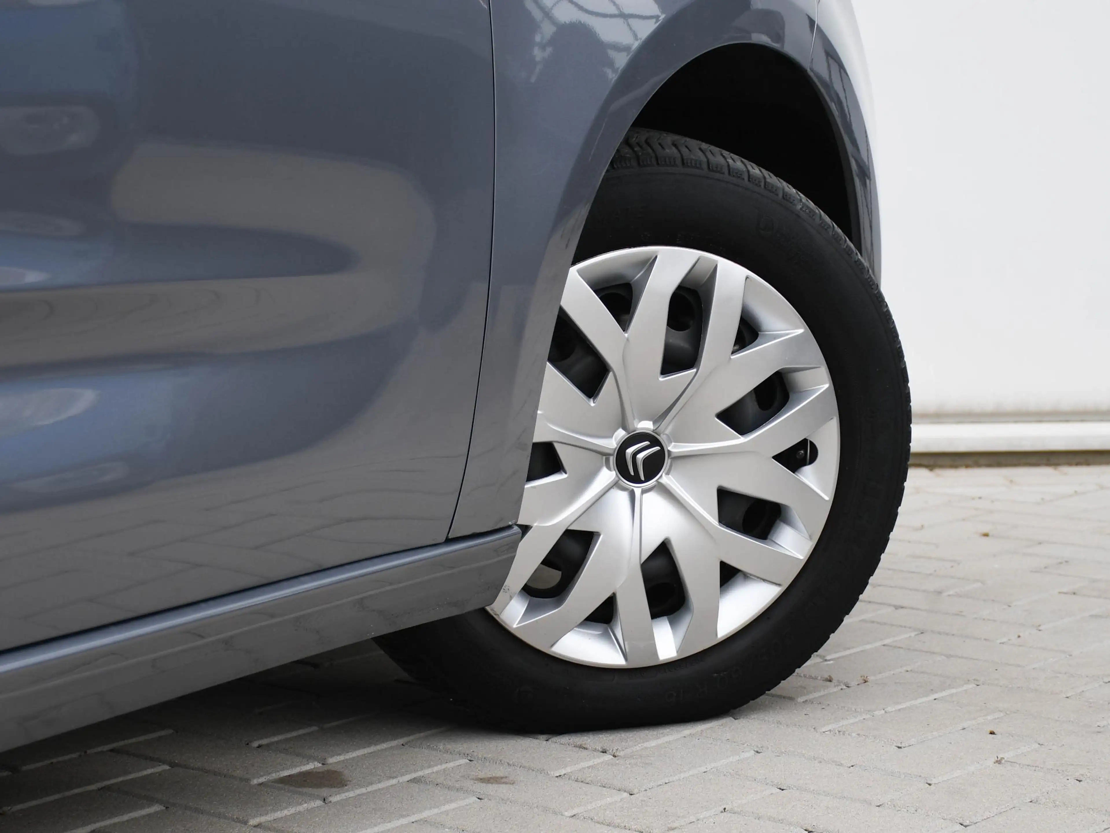 Citroen C4 SpaceTourer Selection 1.2 PureTech 130pk PDC ACHTER | CLIMA | — photo 7
