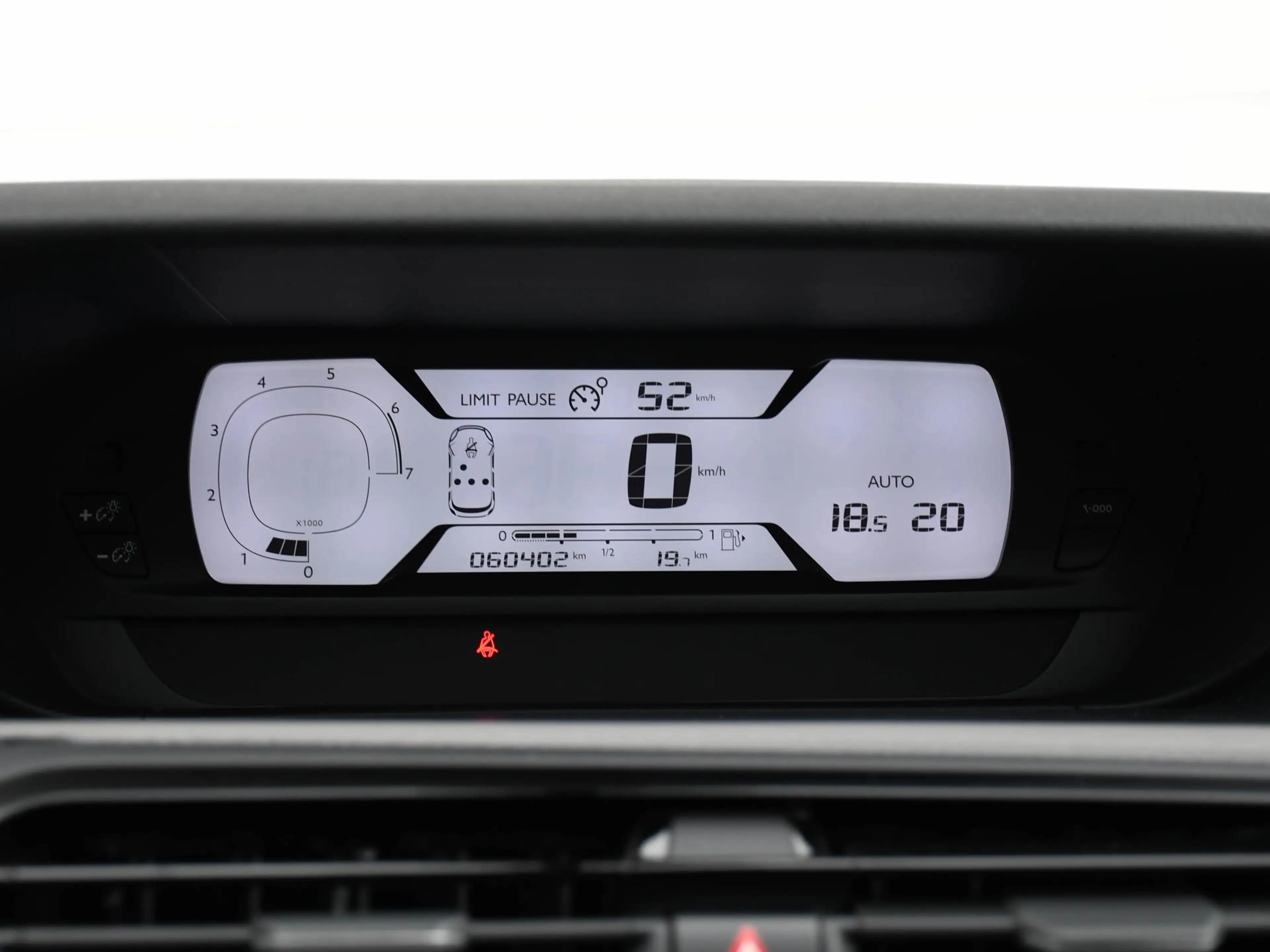Citroen C4 SpaceTourer Selection 1.2 PureTech 130pk PDC ACHTER | CLIMA | — photo 15