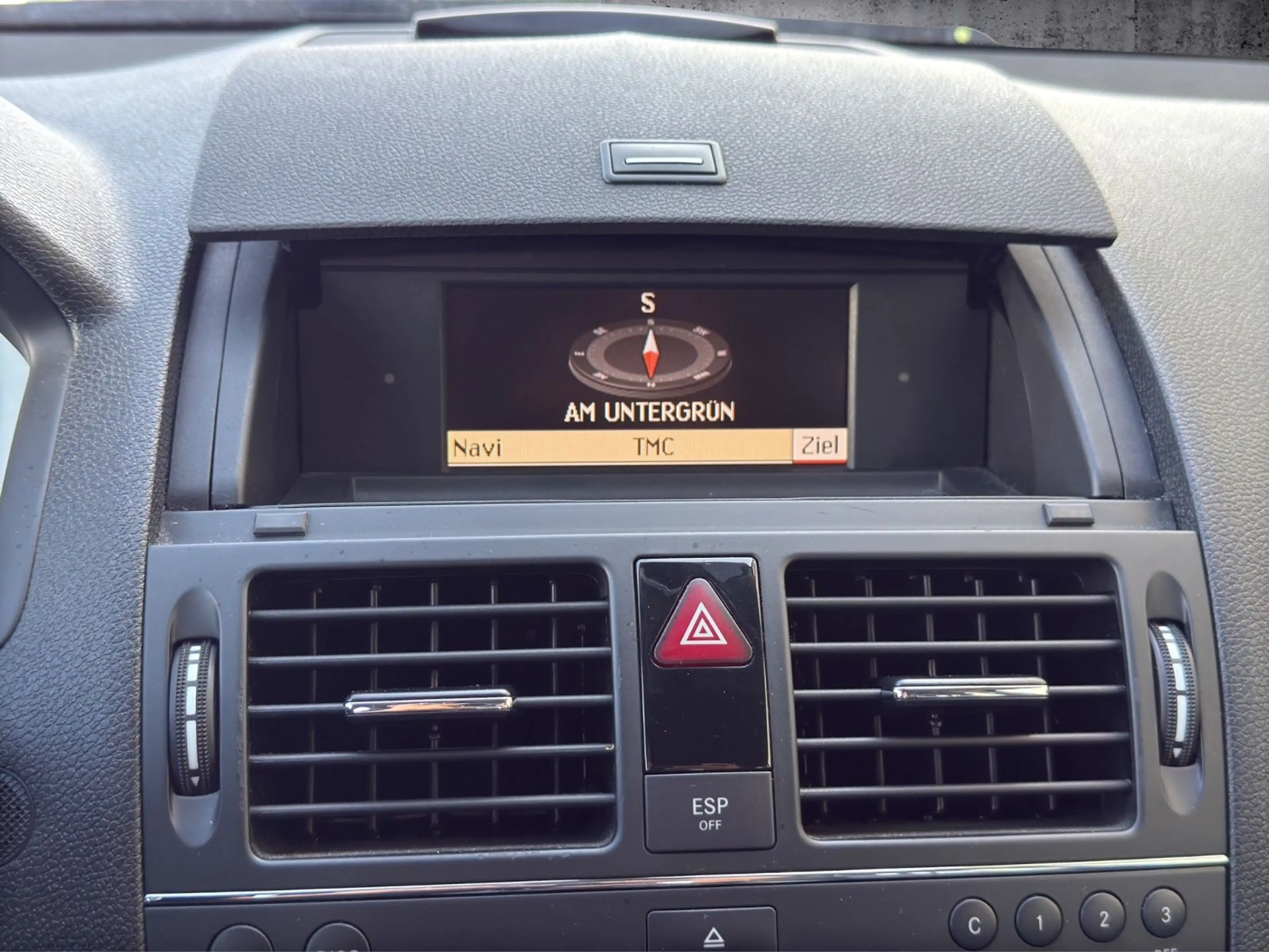 Mercedes-Benz C 180 T Kompressor Avantgarde*NAVI*XENON*SHZ — photo 15