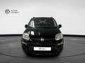 Fiat Panda 1.2 Lounge 69cv Gasolina/GLP Negro - thumbnail 2