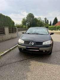 Mégane Authentique 1,9 dCi