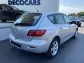Mazda 3 Handelaar - export Zilver - thumbnail 5