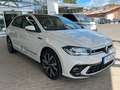 Volkswagen Polo 1.0 TSI 70kW R-Line Gris - thumbnail 7