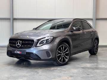 *GARANTIE 12 MOIS* GLA 200 d Business Solution