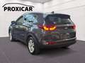 Kia Sportage 1.6i 2WD 132cv Gris Airco/Gps/Cruise/Camera Grijs - thumbnail 4