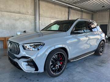 4MATIC+ PHEV – FULL OPTION – BTW WAGEN