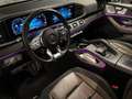 Mercedes-Benz GLE 53 AMG 4Matic+ |DISTR|PANO|PERF|BURM|NIGHT| Grijs - thumbnail 10