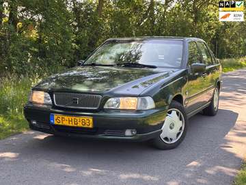 2.5 Luxury-Line | Automaat + Cruise control Nu € 1