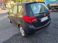 Opel Meriva Selection erst 136000 Klima TÜV neu Schwarz - thumbnail 6