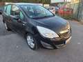 Opel Meriva Selection erst 136000 Klima TÜV neu Schwarz - thumbnail 1