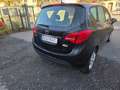 Opel Meriva Selection erst 136000 Klima TÜV neu Schwarz - thumbnail 4