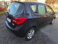 Opel Meriva Selection erst 136000 Klima TÜV neu Schwarz - thumbnail 3