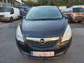 Opel Meriva Selection erst 136000 Klima TÜV neu Schwarz - thumbnail 10