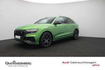 50 TDI quattro S line Matrix Navi ACC