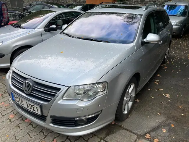 Volkswagen Passat Variant Highline| LEDER | KAMERA| AHK