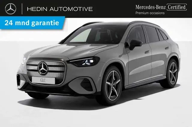 Mercedes-Benz GLC 250 GLC Business Solution AMG | MANUFAKTUR | Nightpakk